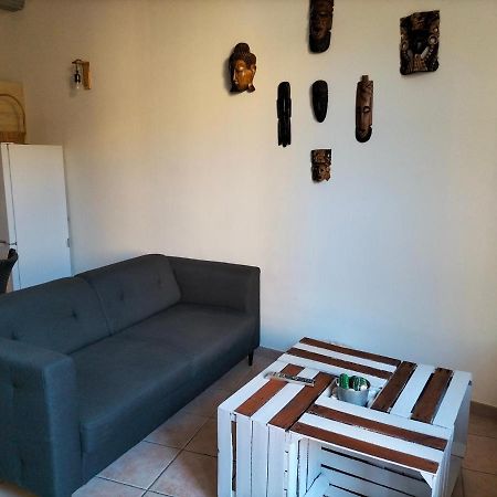 Appartement De Charme Vers-Pont-du-Gard Eksteriør billede