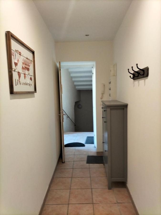 Appartement De Charme Vers-Pont-du-Gard Eksteriør billede