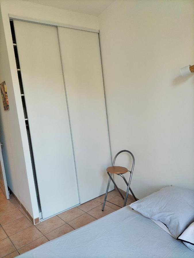 Appartement De Charme Vers-Pont-du-Gard Eksteriør billede